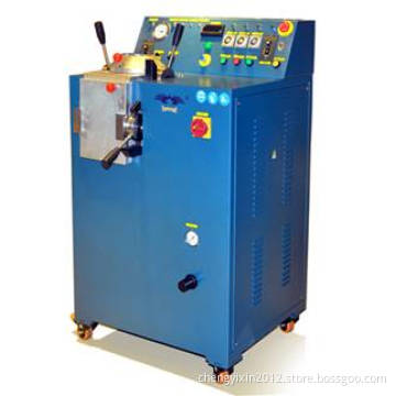 Vacuum Pressurized Rotary Casting Machine (CXM-PS)